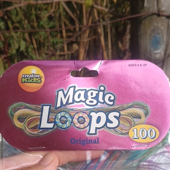 🦝 Magic Loops - Picture 3 of 5